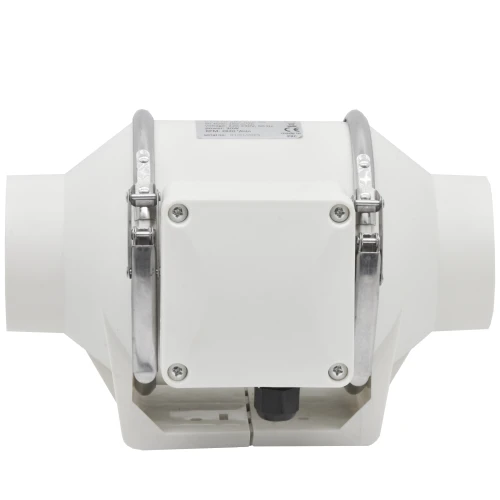 Wentylator kanałowy airRoxy aRil 160 ECO