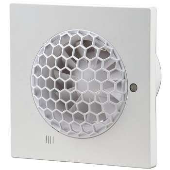 Wentylator łazienkowy Vents 100 Quiet-S Timer