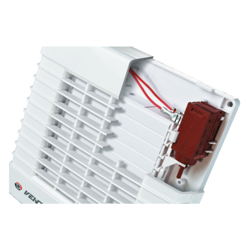 Wentylator łazienkowy Vents 125 MA Standard 