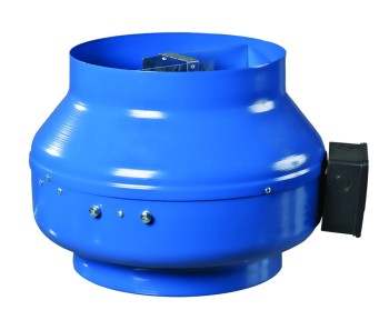 Wentylator kanałowy Vents VKM 125