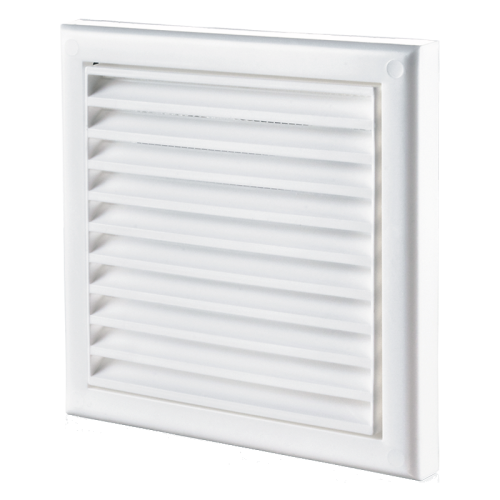 Nawietrzak okrągły z filtrem VENTS PS 101