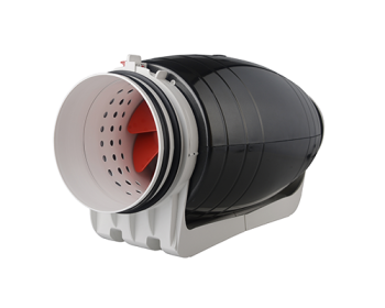 Wentylator kanałowy Neovent TNI Silent 200