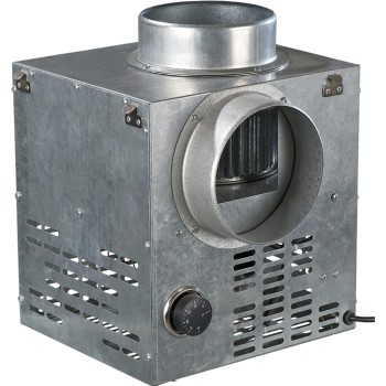 Wentylator kominkowy Vents KAM 125 EKO