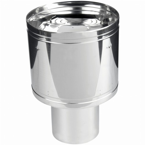 Nasada kominowa Woolper fi 150 kwasoodporny