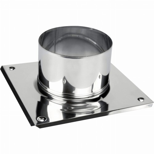 Podstawa pod nasadę kominową fi 250 0,6 mm