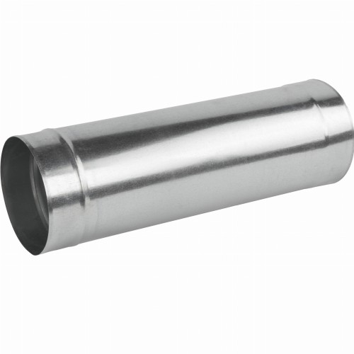 Rura wentylacyjna fi 400 0,5 mb ocynkowana