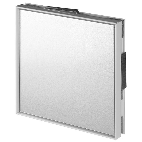 Maskownica rewizyjna PVC do glazury 30x30