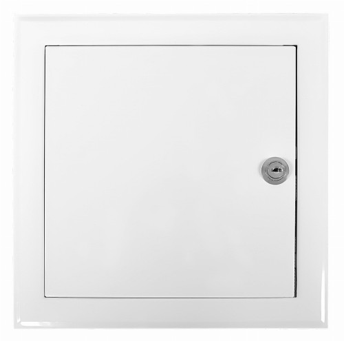 Drzwiczki rewizyjne metalowe pod wymiar