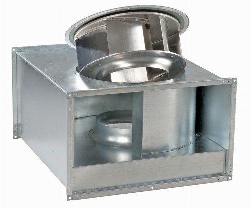 Wentylator kanałowy odśrodkowy Vents VKP 4E 600x350