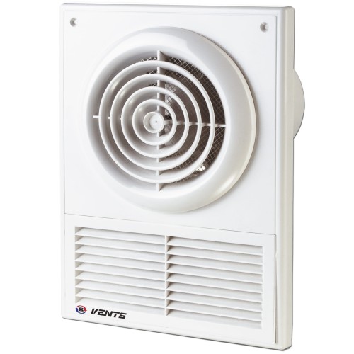 Wentylator łazienkowy Vents 125 F Standard