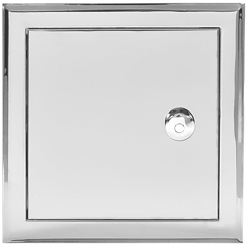 Drzwiczki rewizyjne metalowe w różnych kolorach