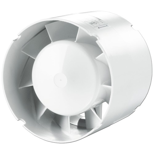 Wentylator kanałowy Vents 150 VKO1 Standard