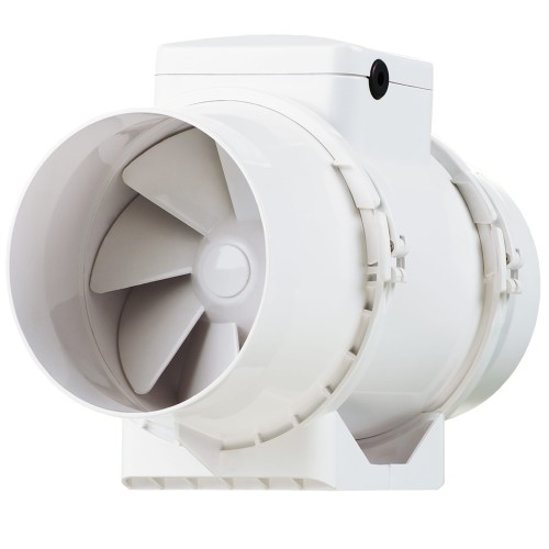 Wentylator kanałowy Vents TT 125
