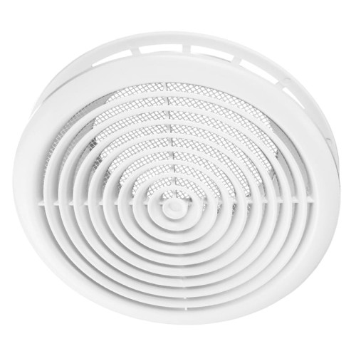 Kratka wentylacyjna fi 315 sufitowa