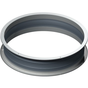 Łącznik elastyczny do wentylatorów dachowych GKV 220-225