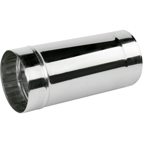 Rura kominowa fi 180 0,33 mb żaroodporna