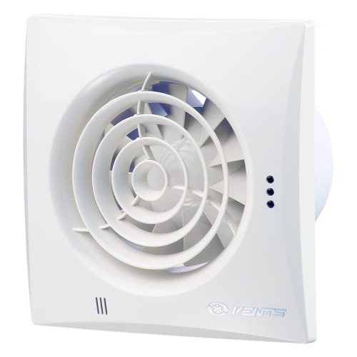 Wentylator łazienkowy Vents 150 Quiet Standard