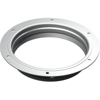 Kołnierz mocujący do wentylatorów dachowych FKV 355-500