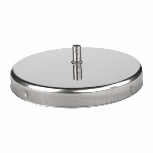 Odskraplacz kominowy fi 150 kwasoodporny 