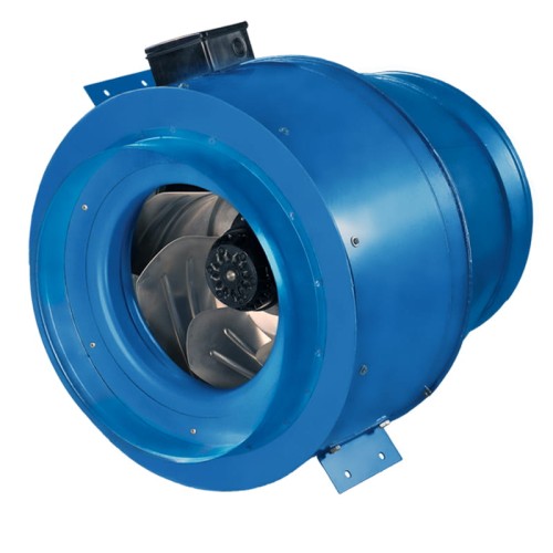 Wentylator kanałowy Vents VKM 355 Q