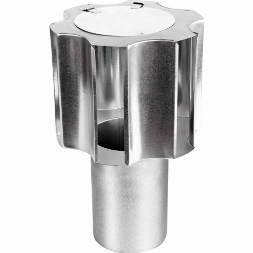 Nasada kominowa Szenard fi 150 ocynkowany