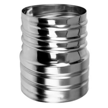 Złączka kielichowa nypel ZK-3 fi 115 kwasoodporna