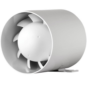 Wentylator kanałowy airRoxy aRc 120 Standard