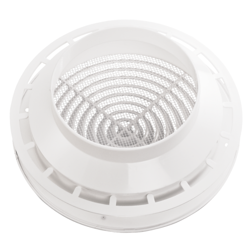 Kratka wentylacyjna fi 315 sufitowa