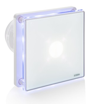 Wentylator łazienkowy Sterr fi 100 LED Standard BFS100L