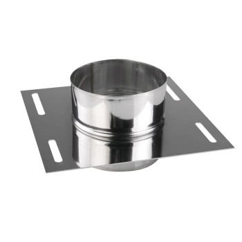 Podpora przejściowa fi 350 kwasoodporna