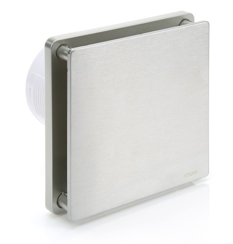 Wentylator łazienkowy Sterr fi 100 Standard BFS100-S
