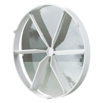 Zawór zwrotny do wentylatorów Vents KO 100