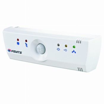 Sterownik wielofunkcyjny do wentylatorów Vents BU-1-60
