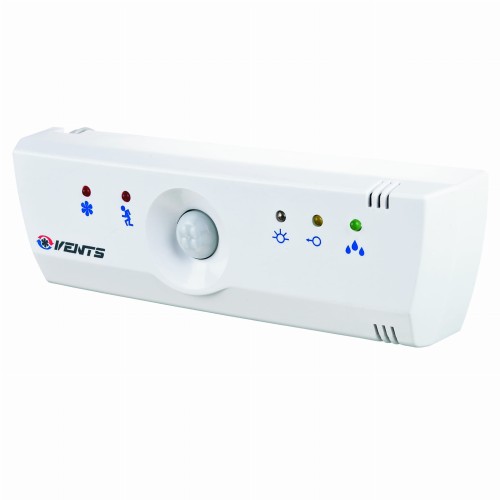 Sterownik wielofunkcyjny do wentylatorów Vents BU-1-60