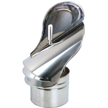 Strażak kwasoodporny z łożyskiem fi 160 0,6 mm